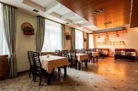 Inn EcoDom