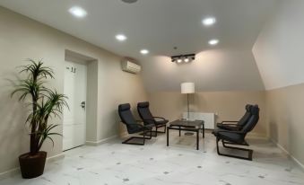 Rimini Hotel