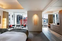 karaksa hotel premier Tokyo Ginza Hotels in Tokyo