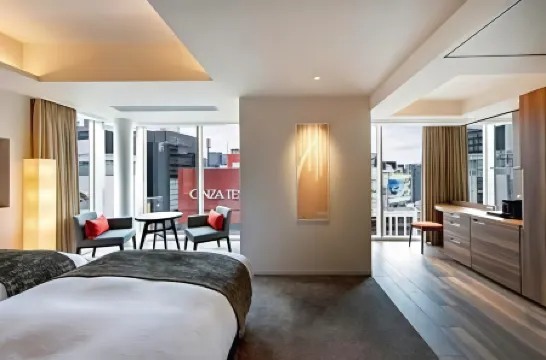 からくさホテルプレミア東京銀座