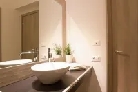 Romano Rooms Hotels in Sant'Agata Li Battiati