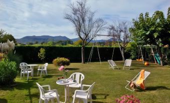 Logis Hôtel Restaurant Horizon 117