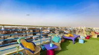 Madpackers Amritsar Bunks, Rooms, & Community