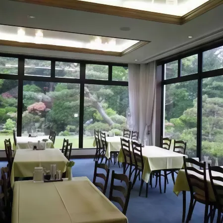 Hotel Garden Kawamura
