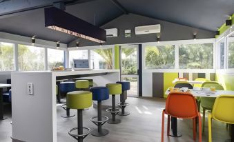 Ibis Budget Beziers Est la Giniesse