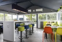 Ibis Budget Béziers Est la Giniesse Hotels in Puissalicon