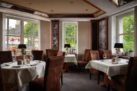 Hotel Zur Linde Hotel a Schermbeck