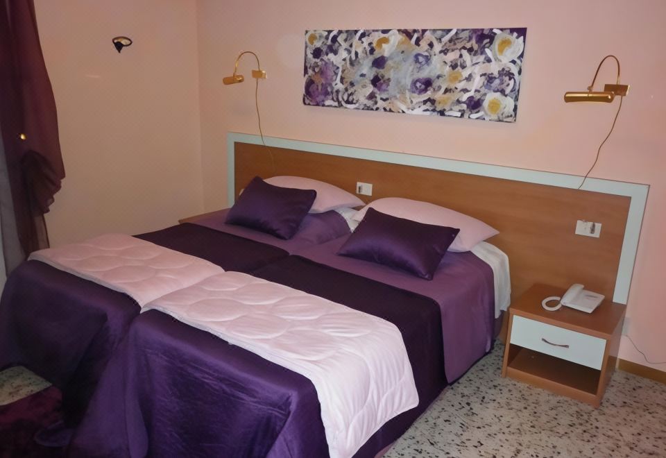 Hotel San Donnino