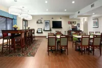 Hampton Inn Atlanta-Stockbridge Hotels in Stockbridge