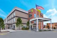 Home2 Suites by Hilton Grand Blanc Flint Hotels in Grand Blanc Township