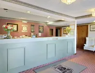 Griffin Inn & Suites Hotels in Griffin
