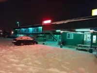 Shamrock Motel