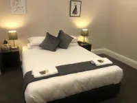 Wentworth Hotel Hotels in Lidcombe