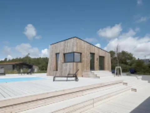 Hages Badehotel Hotel di Munisipalitas Lolland