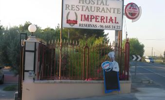 Hostal Imperial