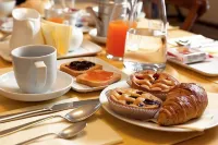 Hotel Parthenius Hotels in Santa Maria del Cedro