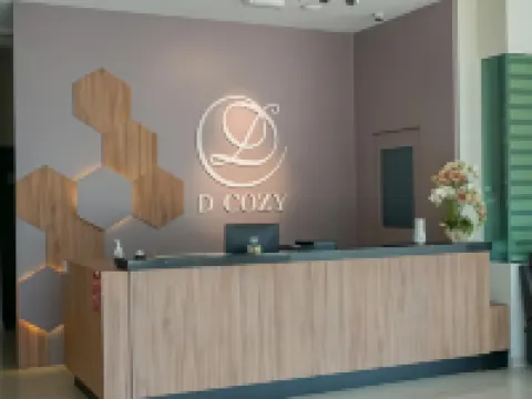 DCozy Hotel Hotels in Perai