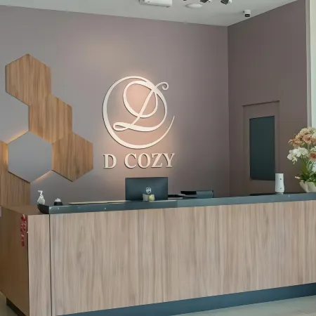 DCozy Hotel