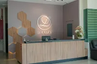 DCozy Hotel Hotels in Perai