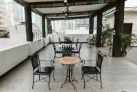 San Agustin Residences
