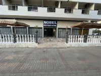 Ephesus Nobel Otel Hotels near The Temple of Artemis