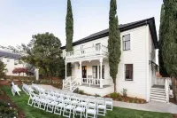 The Holbrooke Hotel