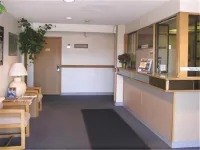 Colorado River Value Inn Hotels in Bullhead City