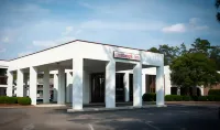 Landmark Inn Hoteles en Hartsville
