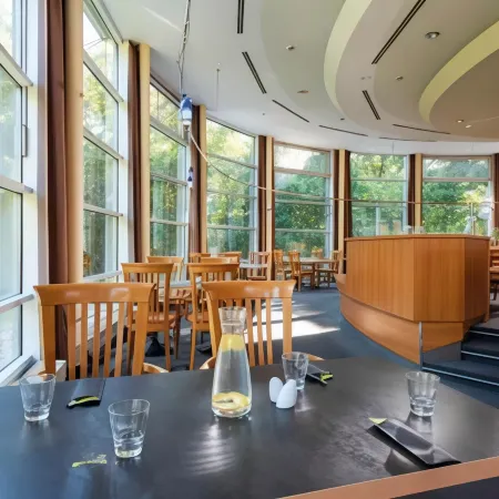 Seminaris SeeHotel Potsdam
