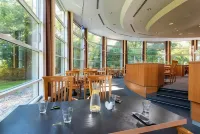 Seminaris SeeHotel Potsdam - breakfast