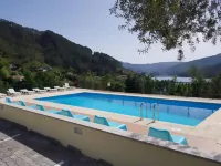 Hotel Lagoa Azul do Geres - Pools