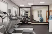 Homewood Suites by Hilton Knoxville West at Turkey Creek Hotels in Farragut