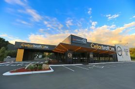 Reef Gateway Hotel