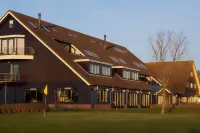 Hotel Sportsbar & Brasserie Dorhout Mees Hotel di Lelystad