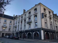 Hôtel Mondial