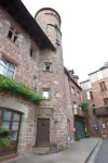 LogisHotels le Relais du Quercy Hotels in Puy-d’Arnac