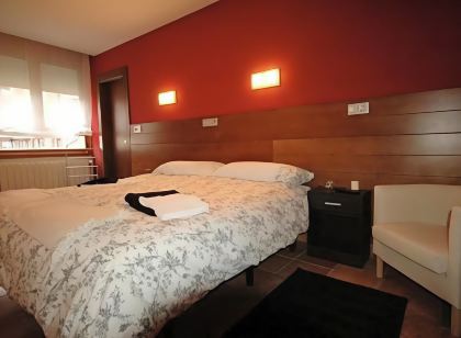 Hotel Cuéntame
