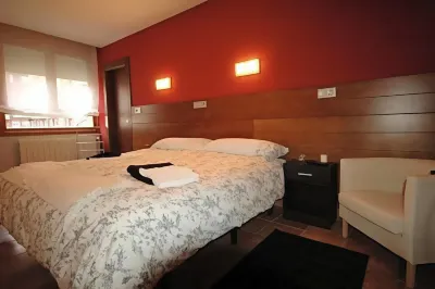 Hotel Cuéntame