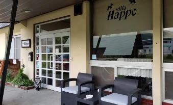 Lodge Villa Happo