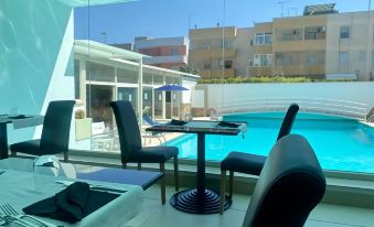 Hotel Degli Haethey