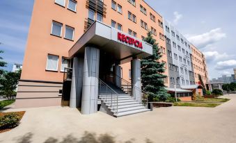 Hotel Stal