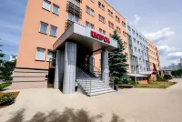 Hotel Stal Hotels in 