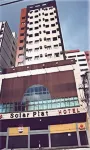 Solar Flat Hotel Hotel in zona Praça Doutor João Penido