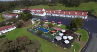 Clare Valley Motel Hotels near Gleeson Wetlands