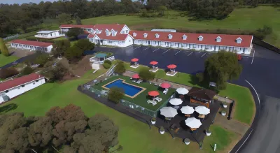 Clare Valley Motel