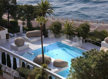 Columbus Hotel Monte-Carlo, Curio Collection by Hilton