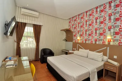 MGriya Guest House