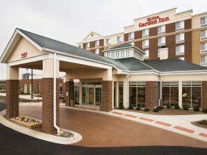 Hilton Garden Inn Schaumburg