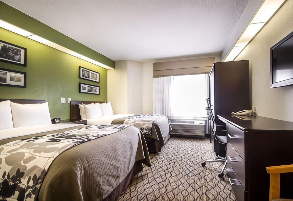 Sleep Inn Miami Airport, Miami Springs (Prices & Reviews 2024)