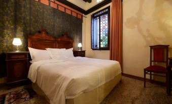 Novecento Boutique Hotel